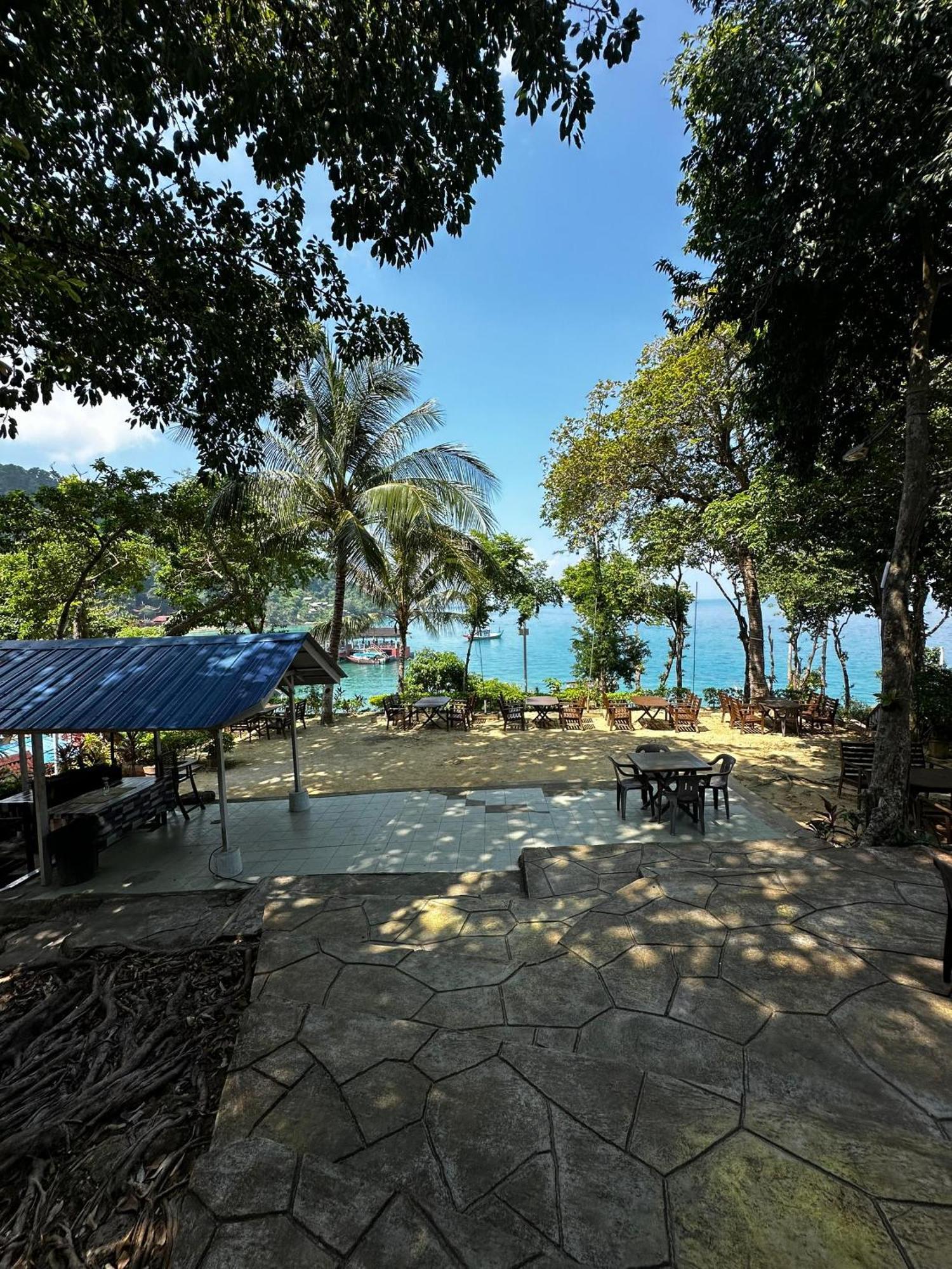 Shari-La Perhentian Island Resort Kampong Pasir Panjang  Exterior photo