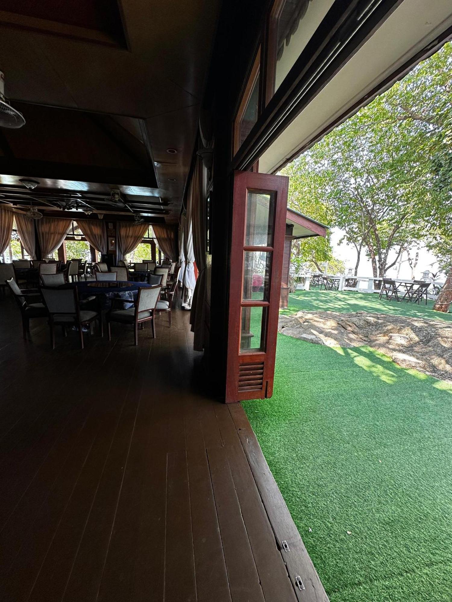Shari-La Perhentian Island Resort Kampong Pasir Panjang  Exterior photo